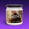 Vela Cardan grande