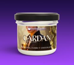 Vela Cardan pequeña