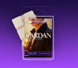 Wax melt Cardan