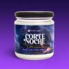Vela Corte Noche