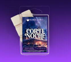 Wax melt Corte Noche