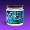 Vela Expecto Patronum grande