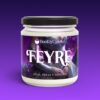 Vela Feyre – A Court of Thorns and Roses (ACOTAR)