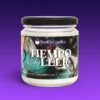 Vela Tiempo de leer grande
