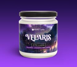Vela Velaris grande