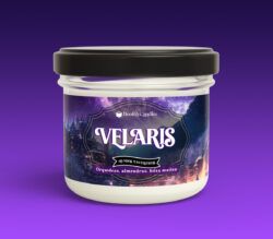 Vela Velaris pequeña
