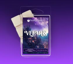 Wax melt Velaris grande