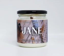 Jane Austen
