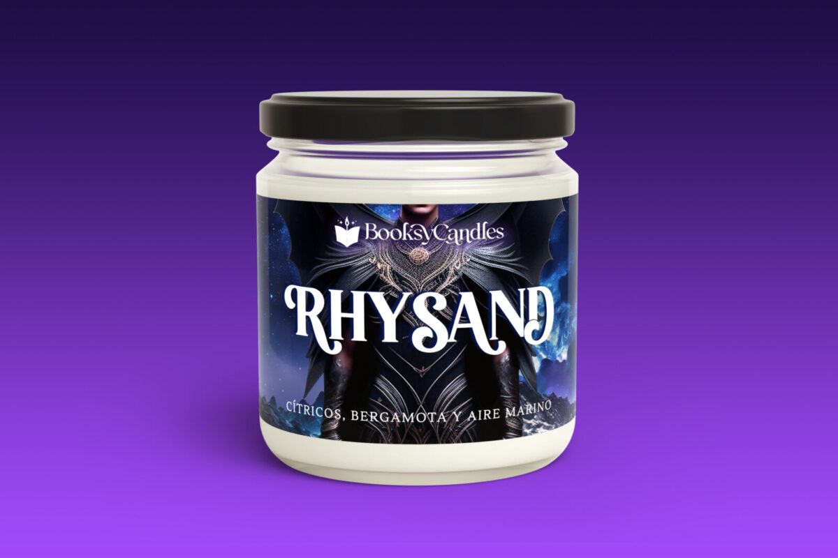 Vela Rhysand grande