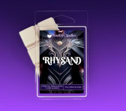 Wax melt Rhysand