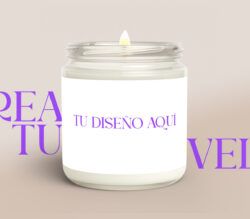 Crea tu vela