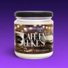 Cafe en Lukes grande
