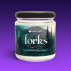 Vela Forks grande