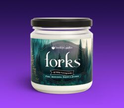 Vela Forks grande