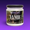 Vela Jamie Fraser grande