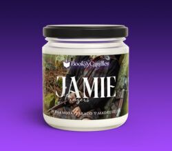 Vela Jamie Fraser grande