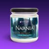 Vela Narnia grande