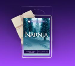 Wax melt Narnia