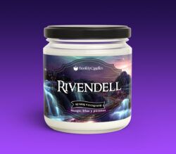 Vela Rivendell grande