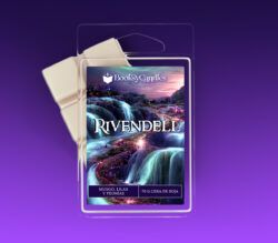 Wax melt Rivendell