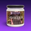 Vela Sassenach grande