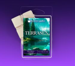Wax Melt Terrasen