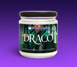 Vela Draco grande
