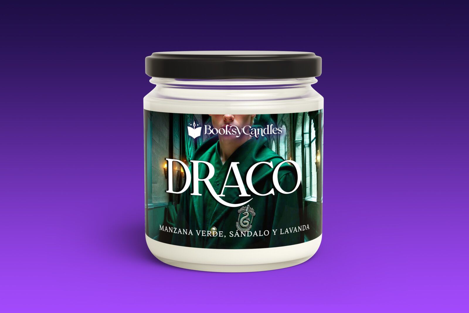 Draco-grande-1 Vela Draco grande