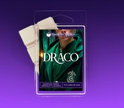 Wax Melt Draco