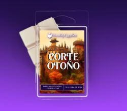 Wax melt Corte Otoño
