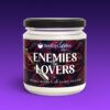 Vela Enemies to Lovers grande