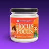 Vela Hocus Pocus grande