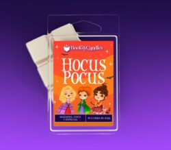 Wax melt Hocus Pocus