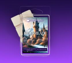 Wax melt Hogsmeade