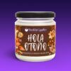 Vela Hola otoño grande
