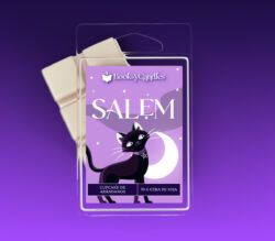 Wax melt Salem