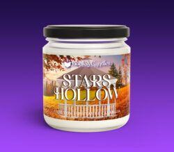 Vela Stars Hollow grande