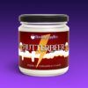 Vela Butterbeer grande