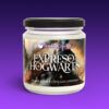 Vela Expreso de Hogwarts