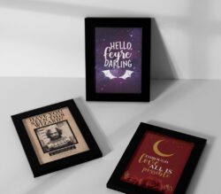 Prints