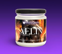 Vela Aelin grande