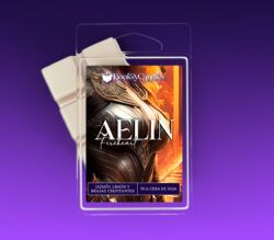 Wax melt Aelin