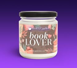 Vela Book Lover grande