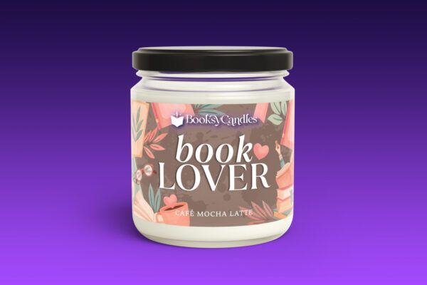Vela Book Lover grande