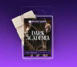 Wax melt Dark Academia
