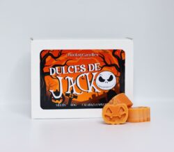 Melt Dulces de Jack – Pesadilla antes de Navidad