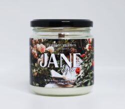 Jane Eyre
