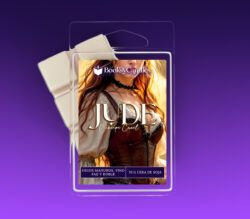 Wax melt Jude Duarte