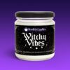 Vela Witchy Vibes