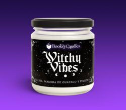 Vela Witchy Vibes